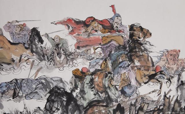 明敕星驰封宝剑,辞君一夜取楼兰 体验边塞诗的雄浑豪迈