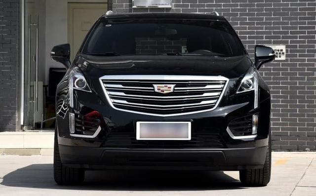 速递!新鲜的“30-50万美系中型车“资讯全在这，看我就够了