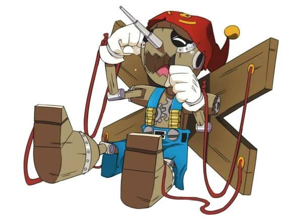 10大最厉害的宝贝排行,战斗暴龙兽排第4!