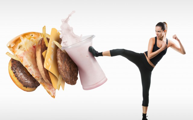 小学生瘦腿的快方法 两大招数还你苗条!