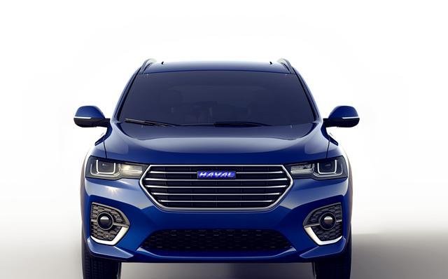 510有对手了，哈弗新出一款神车，H4剑指510