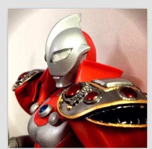 贝利亚后传第15章:黑暗佐菲降临,赛罗奥特曼牺