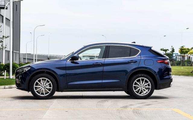 法拉利的亲兄弟, 配置比保时捷豪华, 仅售40万比买宝马强多了!