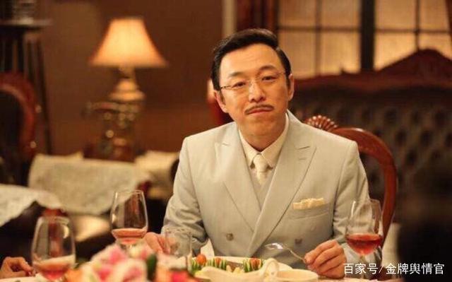 黄渤的日本女粉丝居然藏在王迅的微博里面