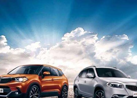 这四款汽车，国外白送都没人要，国内抢着买