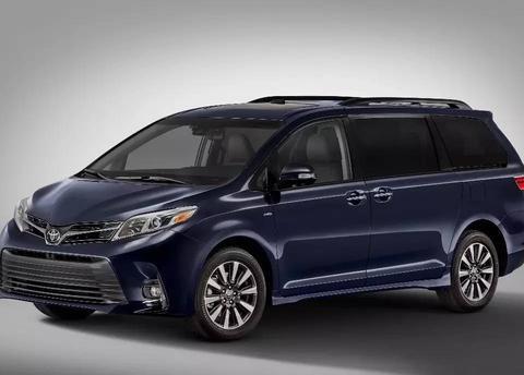 丰田之龙兄虎弟2018