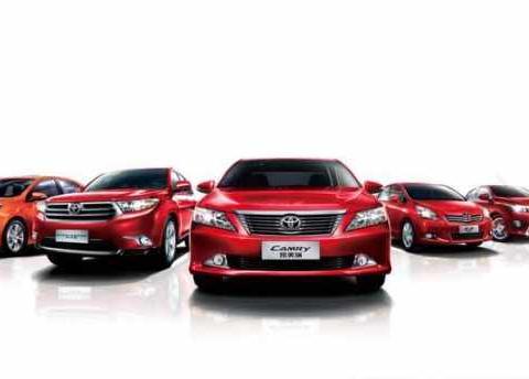 日系车型里, 哪个品牌的质量最好? 最稳定, 最可靠?