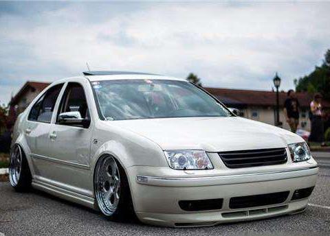 评车：全新宝来的进化史，除了名字找不到相同之处