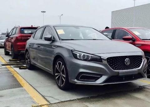 车身4.7米国产轿车, 11月上市, 这颜值和运动性 果断放弃奥迪A4L