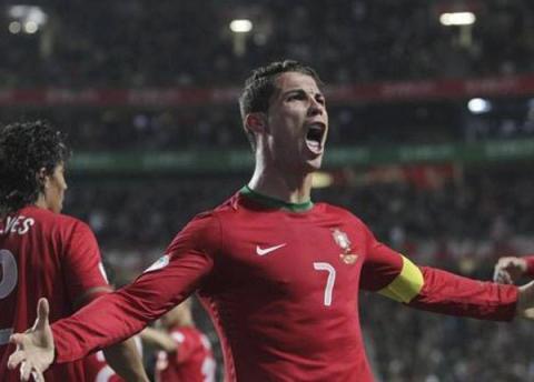 主帅发声 靠C罗单干我们就完了名流现金棋牌娱