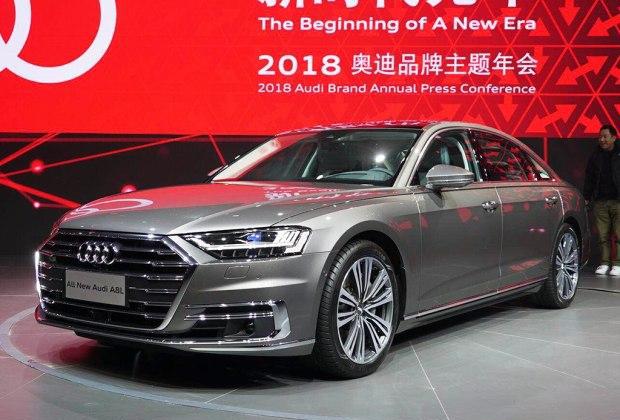 自动驾驶每周汇总01.29-02.02北京今年上半年开放无人驾驶路测