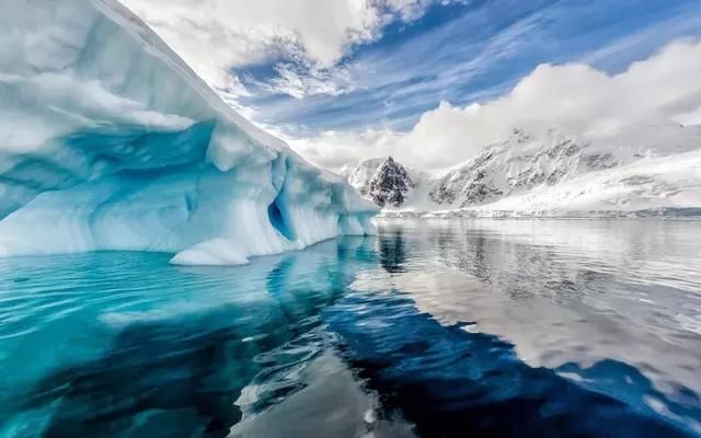 世界尽头的仙境:四大理由告诉你去南极,贵而物超所值