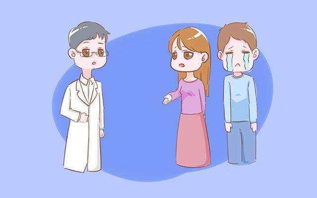 遗传病叫做伴性遗传病也就是说这种遗传病会只传给儿子或者女儿