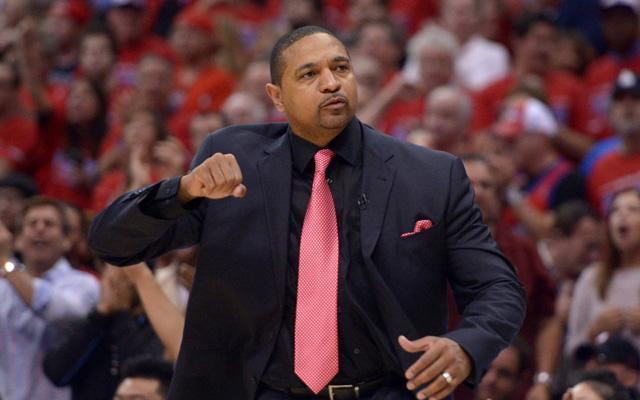 回顾经典:2013年勇士VS马刺G2 库里与汤普森