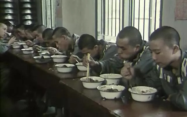 电影《少年犯》在80年代轰动一时,主演们现在怎么样了?