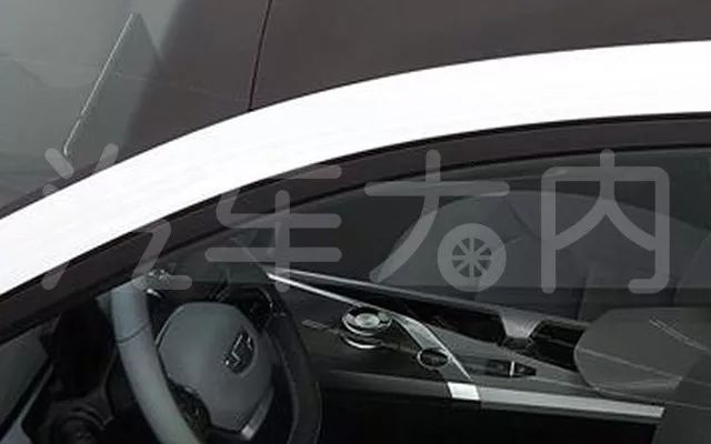 科幻内饰现身,吉利G11的仪表盘你肯定不会用