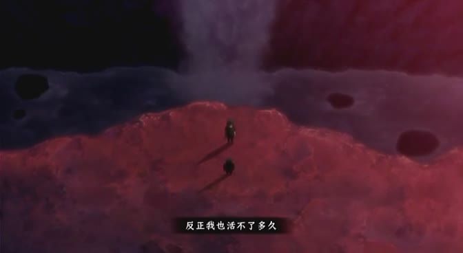 火影忍者究极风暴：止水单挑胜团藏，被根成员偷袭中毒而自杀