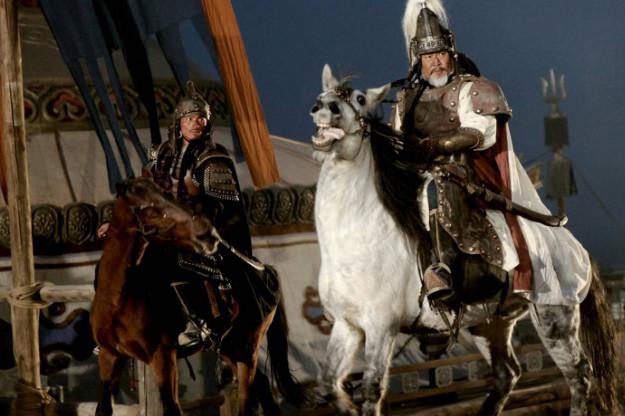 蒙古骑兵不败神话,为何会被打败??