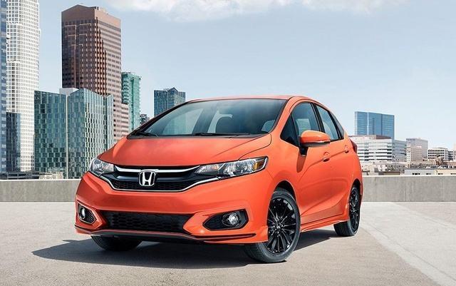 微车实话：车无完车！本田飞度