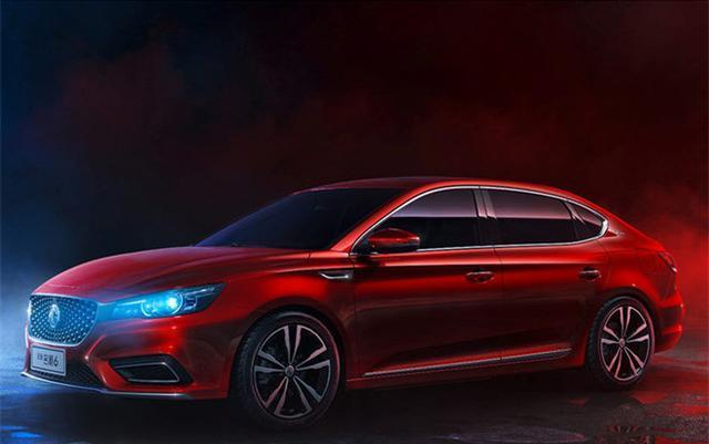 国产3款最美轿跑面世, 10万上市将被疯抢!