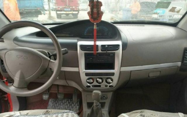 落地价4万, 现在只需8500, 你愿意用1个月工资换这辆车吗?