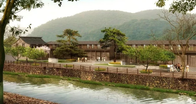 村振兴标杆案例 深入解析乡村振兴战略--浙江研