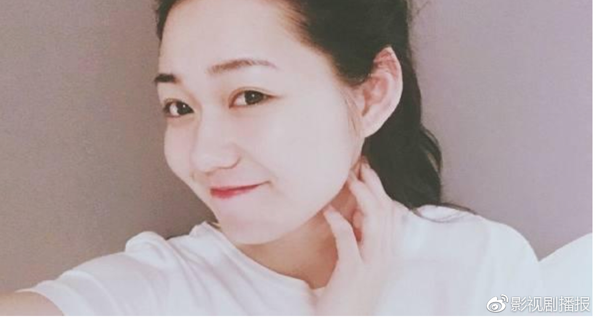 段奥娟 被质疑为鹅选之女,某些网友真当人家没粉丝了?