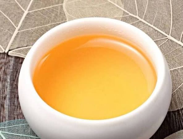 胃溃疡喝丁香茶,可增强才分胀气,缓解消化力君子兰几年腹部孽新芽图片