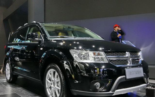 买七座suv不一定得挑汉兰达，这款美式车也很给力