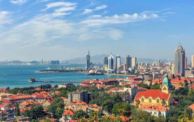 中国这4个城市,黑人、俄罗斯美女、韩国人、日