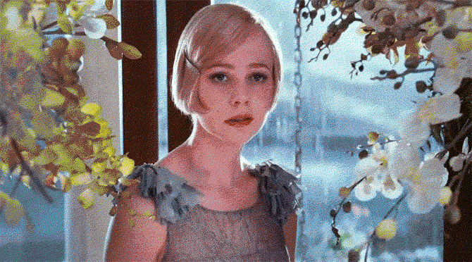 《了不起的盖茨比》还原一个梦幻的20年代!