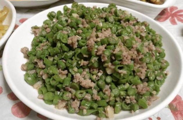 月收入1万5,和老公的晚餐4个家常菜,成本15元