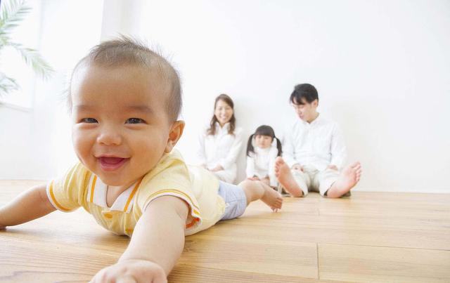 为什么刚出生的宝宝都很丑?原来是这3个原因