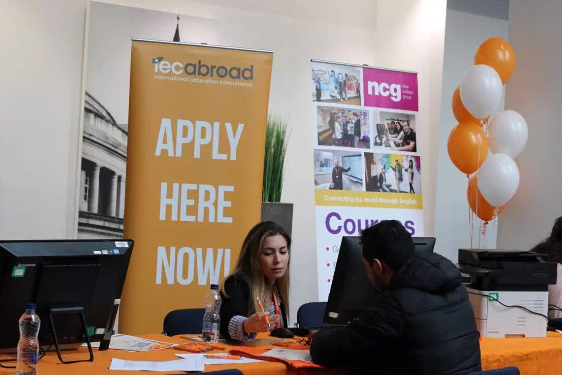 IEC艾斯博德重新定义留学,抢免费留学申请机会