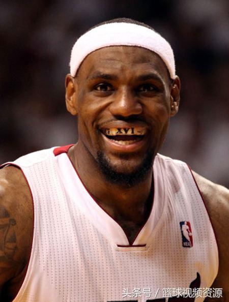 回顾经典:2011年热火VS凯尔特人G5 詹姆斯跪