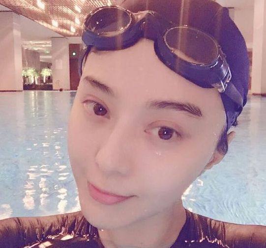 娱乐圈中的女明星究竟谁才是真正的天生丽质！