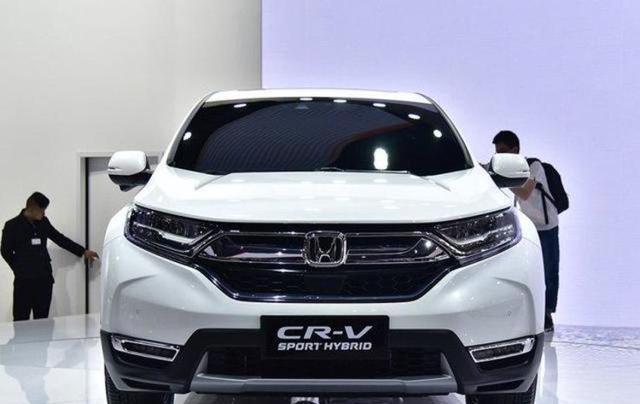 20年开不坏的SUV, 百公里仅7个油, 别说途观, 哈弗H6都认怂!