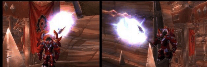魔兽世界: 献给所有魔兽玩家! ——盘点让人印象深刻的10大长柄