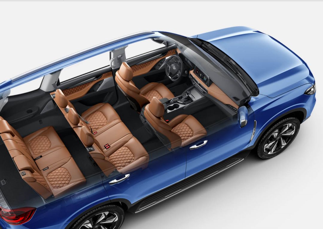 身家300亿挑什么SUV?《西虹市首富》王多鱼