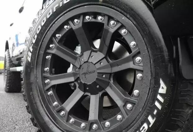 普拉多就该这么玩, 高清大图看个够!