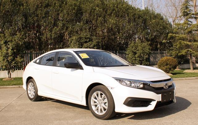 15万级别的轿车, 除了这四款, 我想不出更好的选择了