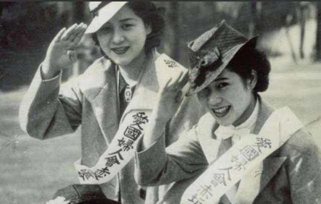 日本曾有一个无耻阴谋, 白送50万女人到中国, 