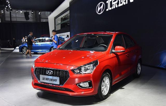 全新瑞纳仅售4.99万起 , 还配豪华内饰, 看来宝骏730好日子到头了