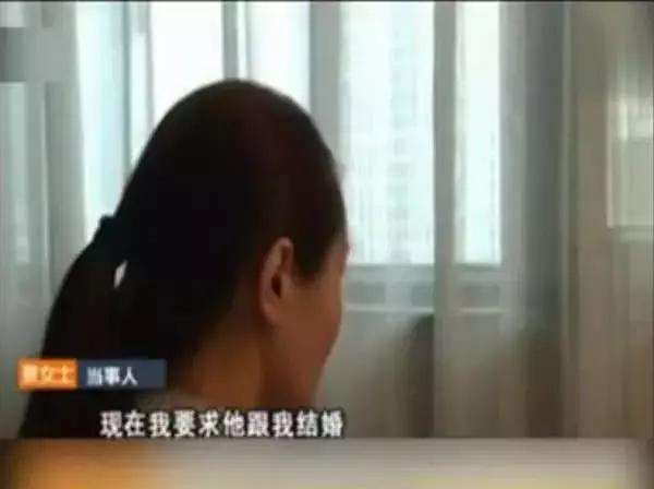 女子喝醉酒遭非礼 她不报警还与对方达成荒唐