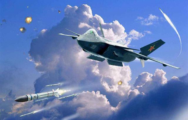 欧洲国家那么富裕,科学技术那么发达,为啥研制