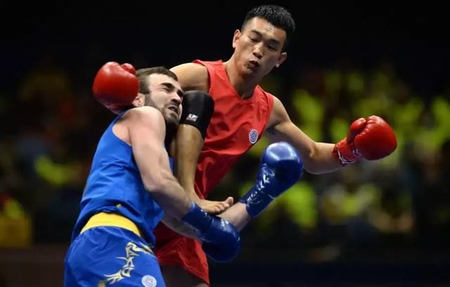 泰拳和中国散打到底哪个更厉害?擂台上的胜负