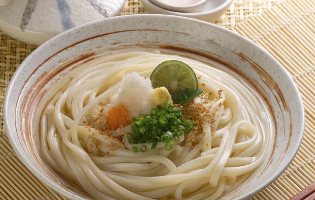 心理测试:选一碗你自己喜欢吃的面,测一下201