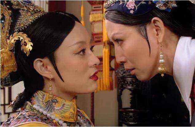 甄嬛传：甄嬛当上皇太后，为什么槿汐却一脸愁容？