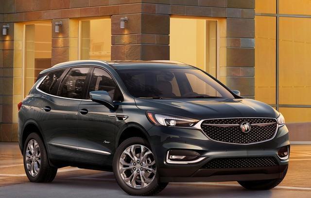 此车上市途昂不仅不加价还得降价5万，5米2霸气十足，才30万