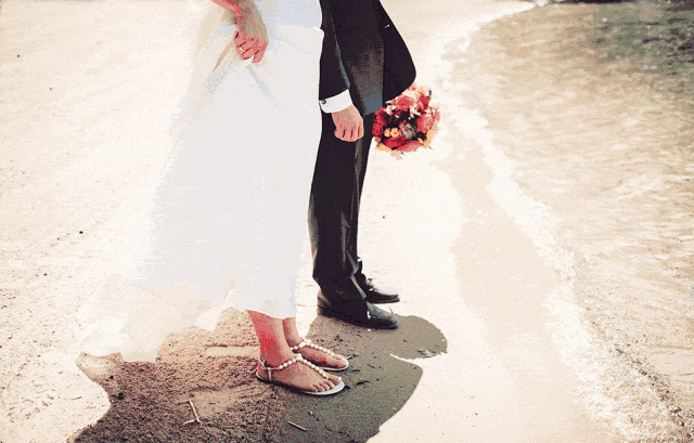 真实故事：婚礼当天，我逃婚了